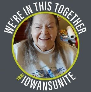 Meet your Posher, Judy